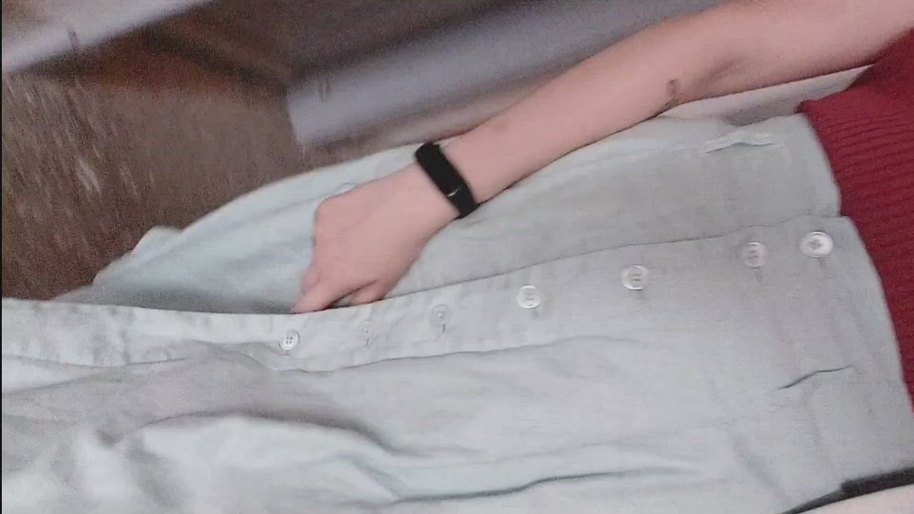 Do you like your upskirt with or without panties?