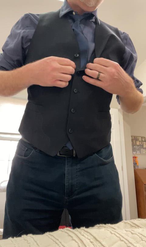 daddy strip striptease gif