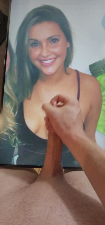 Love Cumming For My Supporters :)