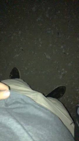 Yet another back road