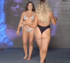 That jiggle though