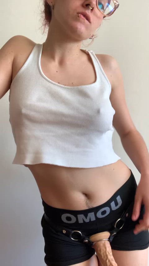 You will have to try my cock if you want me to be your goddess