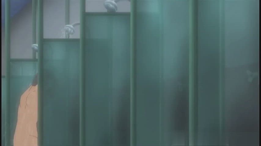 Locker Room Action