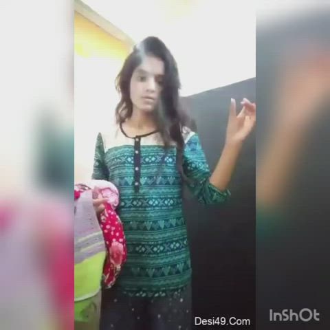 A cute desi gf full video ❤️❤️❤️