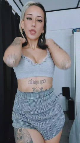 Would you fuck me on the first date?