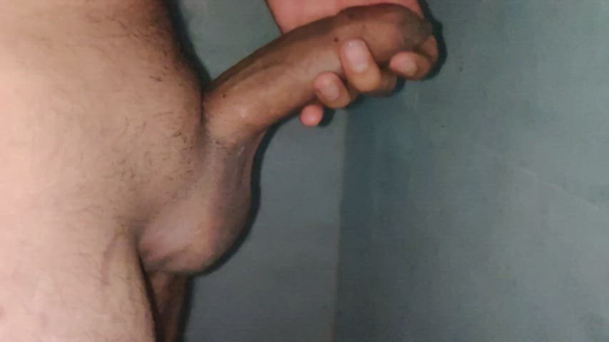 [M] If you let me hold your titties while suckin on it , i promise you'll feel it
