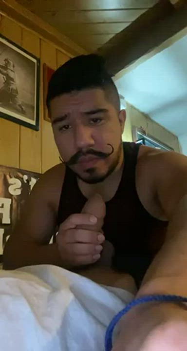 He needed a uncut boy for other reasons [Not OC]