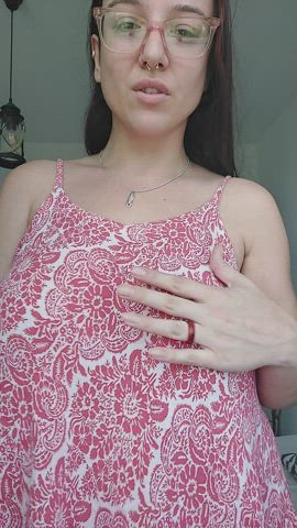 Surprise!! Hope you've been craving some salami areolas!
