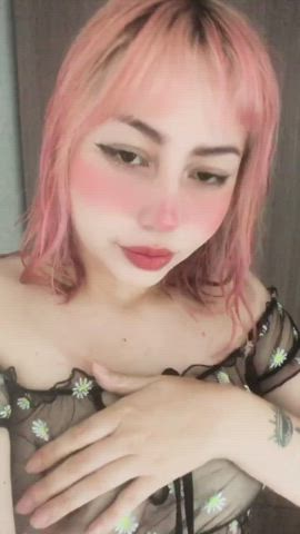 Wanna fuck this pair in public?