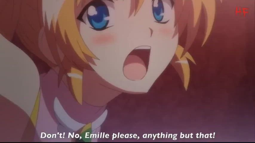 [Mahou Shoujo Elena] (2/2)