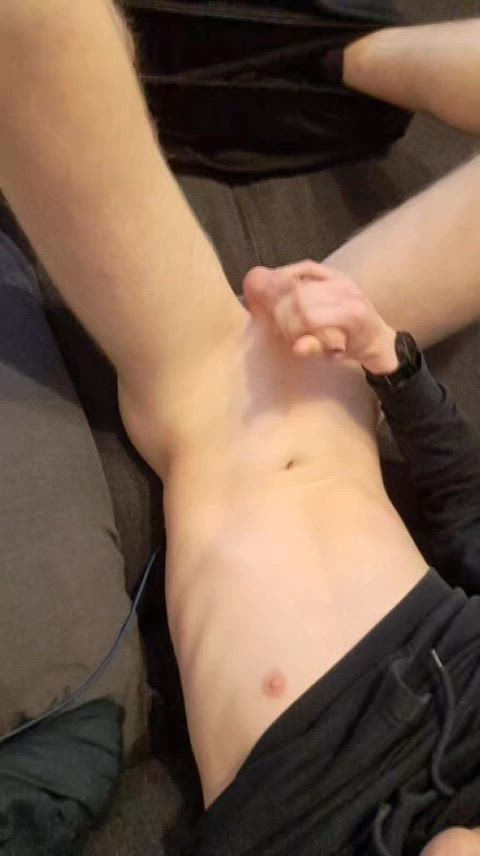 cute masturbating teen twink cute-little-butts femboys legal-teens twinks gif