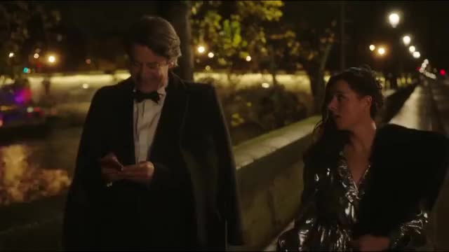 'Call my agent!' (French TV show)