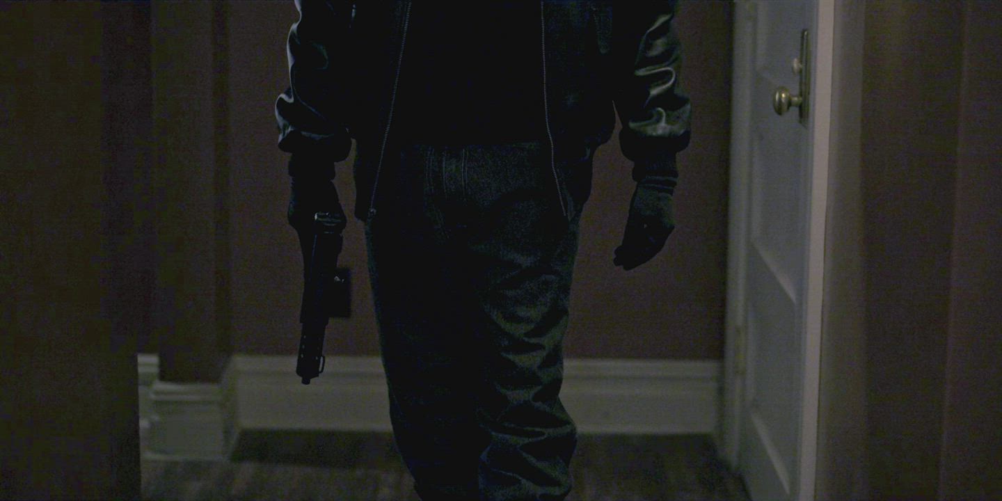 Jasmine Métivier in Power Book III: Raising Kanan [S1E7-2021]