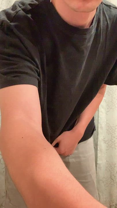 A little strip for you 👉👈