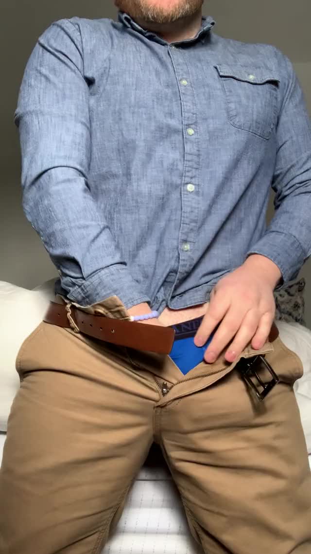 An afternoon delight?