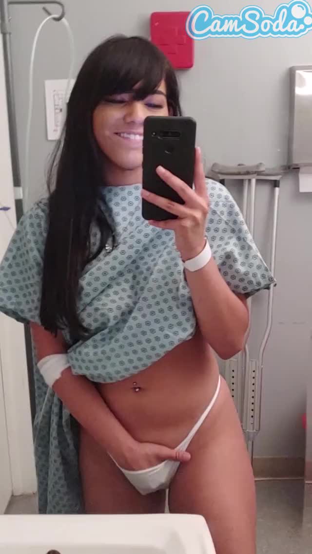 Horny and fucking Bored!