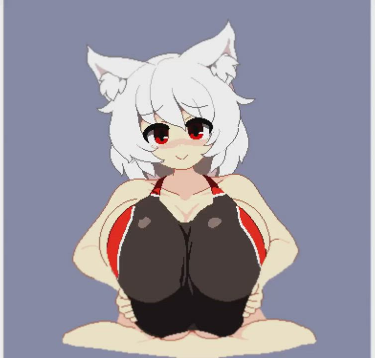 Very creamy paizuri (takorin)