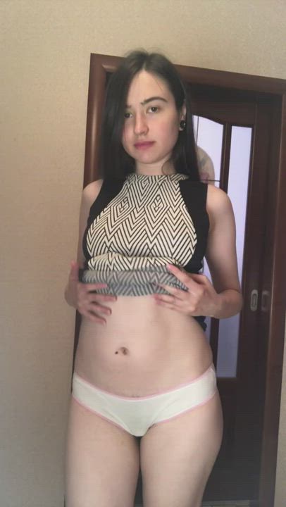 Strict dress, but not me)