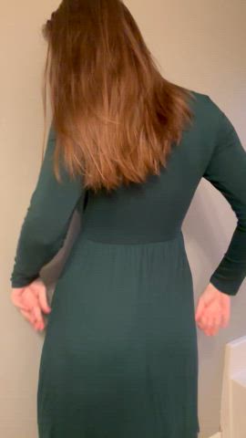 ass tease fun gif