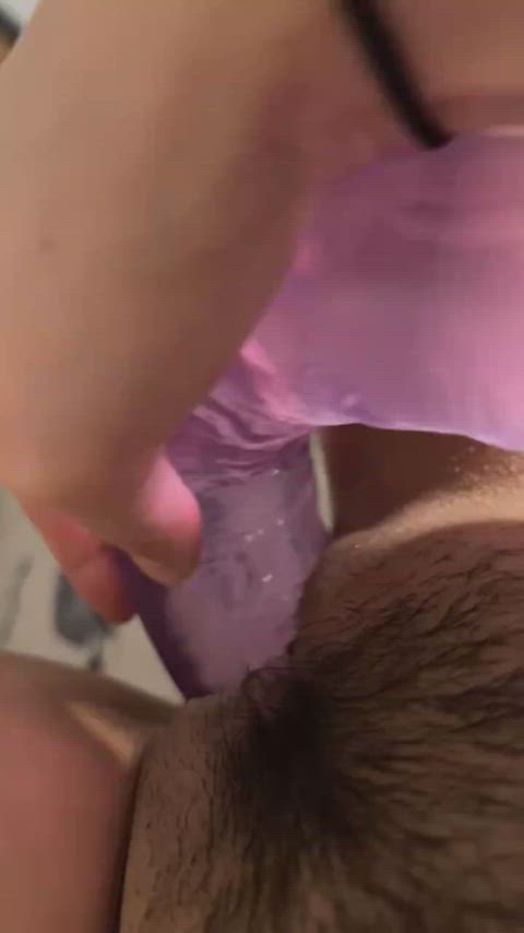 my legs is shaking after that