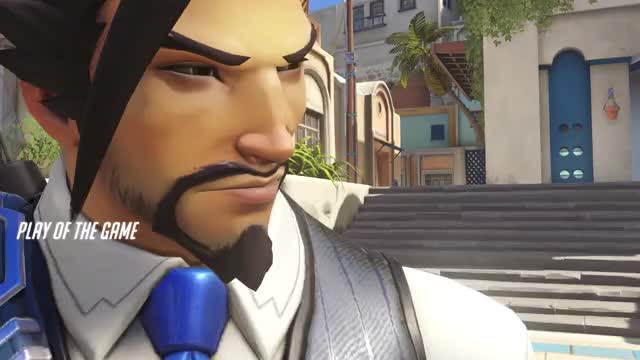 hanzo potg