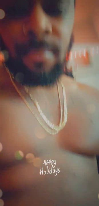 BBC Big Ass Big Dick Dancing Nude Nudity gif