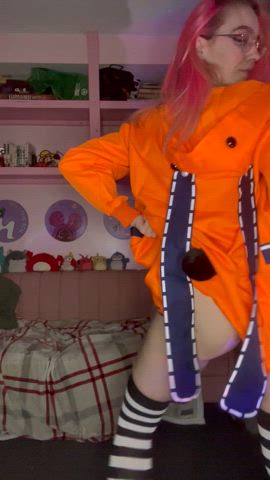 amateur ass cosplay onlyfans tattoo tattooed hot-girls-with-tattoos thick-booty gif