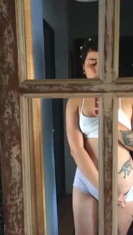 I'd love to show you all my tats ?