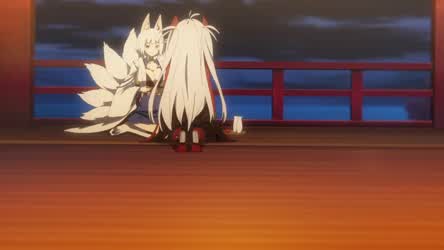 Animation Anime Hentai gif