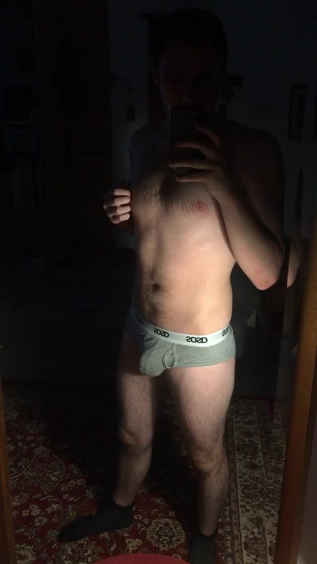 happy monday bois