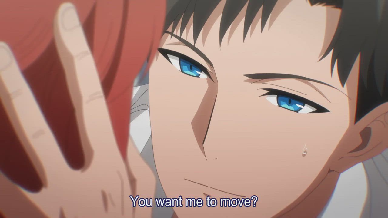 Anime Cowgirl Hentai Riding gif