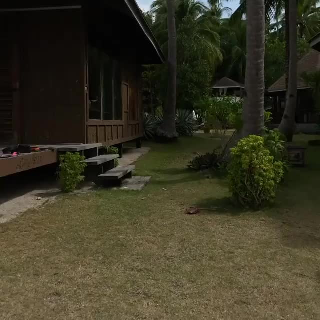 Monday Morning Stretch
