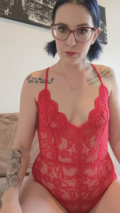 This mommy needs attention, pull on my pig tails and fuck me hard daddy.