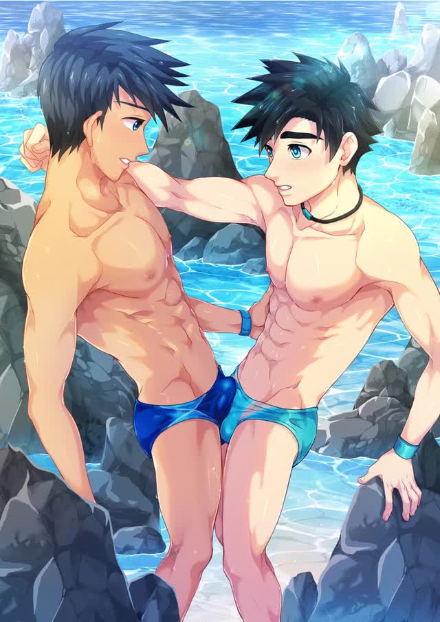 Avan x Natsumi b