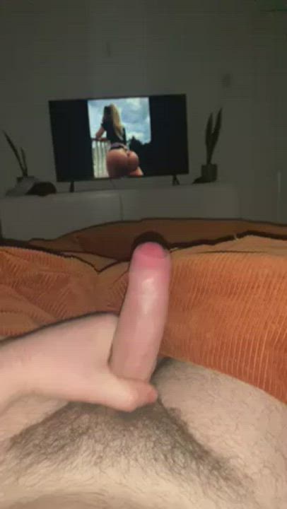 [kik is willgoon4you] jerked for 6+ hours last night and no-one pushed me over the
