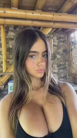 Cringy but Tits? Thnks