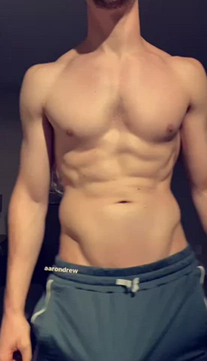 I want to be your late night snack ?