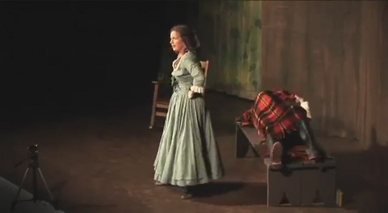 Skirt Underwear Vintage gif