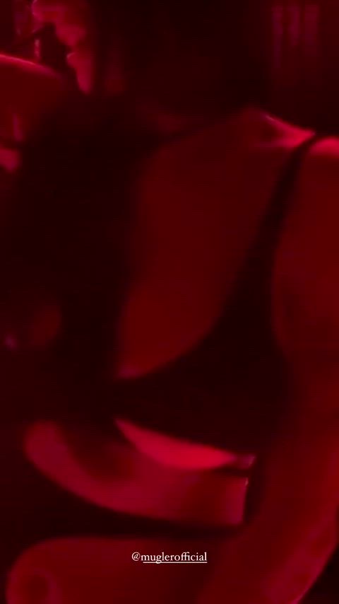 babe big tits busty hottie lebanese mia khalifa natural tits pornstar sexy tits gif
