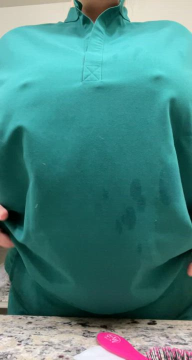 Titty drop 😘