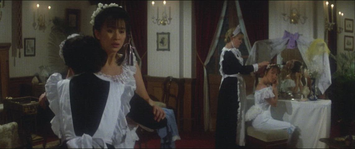 Project A 2 (1987)