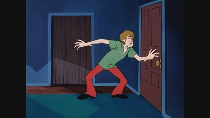 Velma gone wild