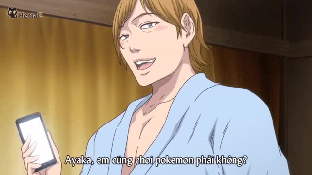 Hentai gif