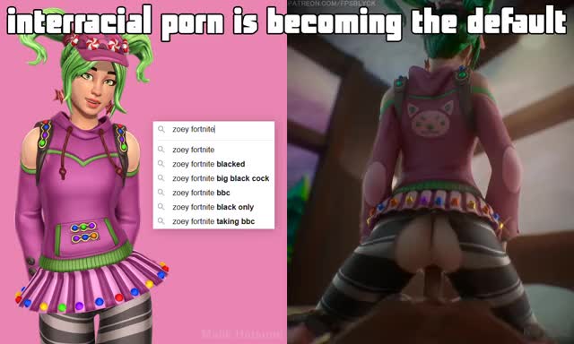 the default (zoey)