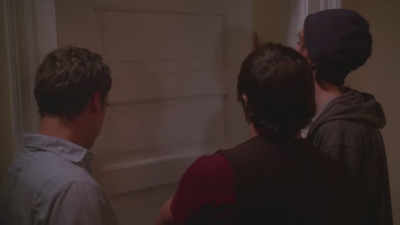 Bouncing Celebrity Lingerie gif