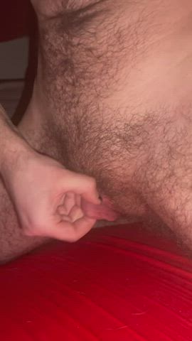 Anyone else enjoy edging?