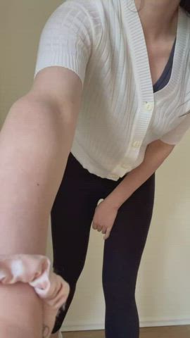 Kleiner out(f)it check am Dienstag