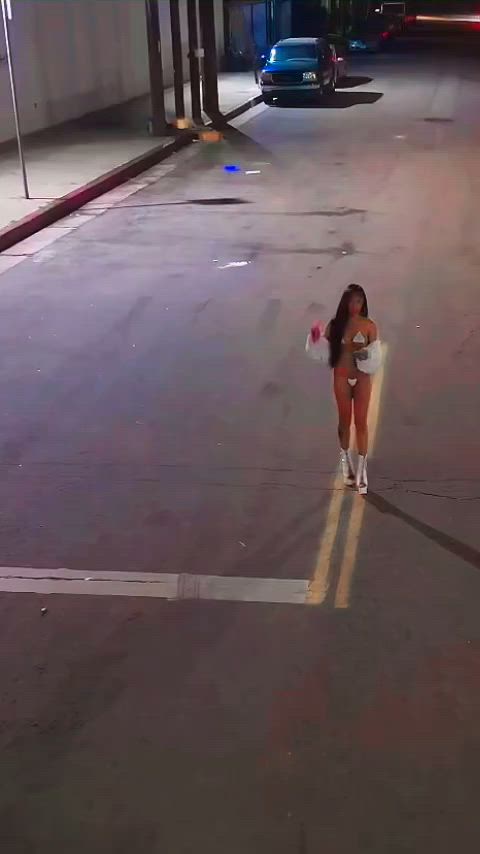 ebony escort happy ending prostitute public gif