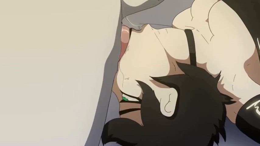 3d anime cartoon cum cumshot hentai gif
