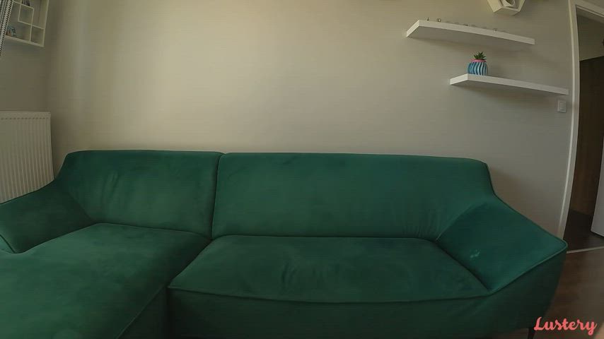Couch Cumfessionals 🛋